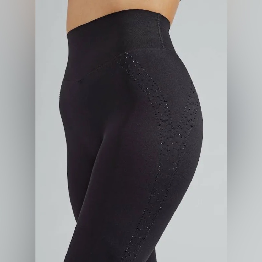 Buffbunny moonstone leggings L